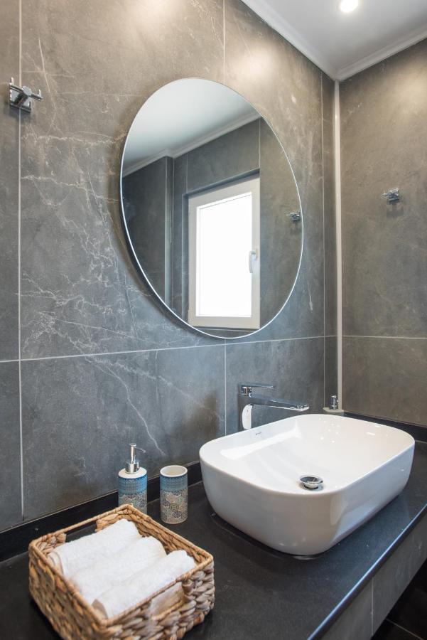 Modern Knossos Apartment Μασταμπάς Εξωτερικό φωτογραφία