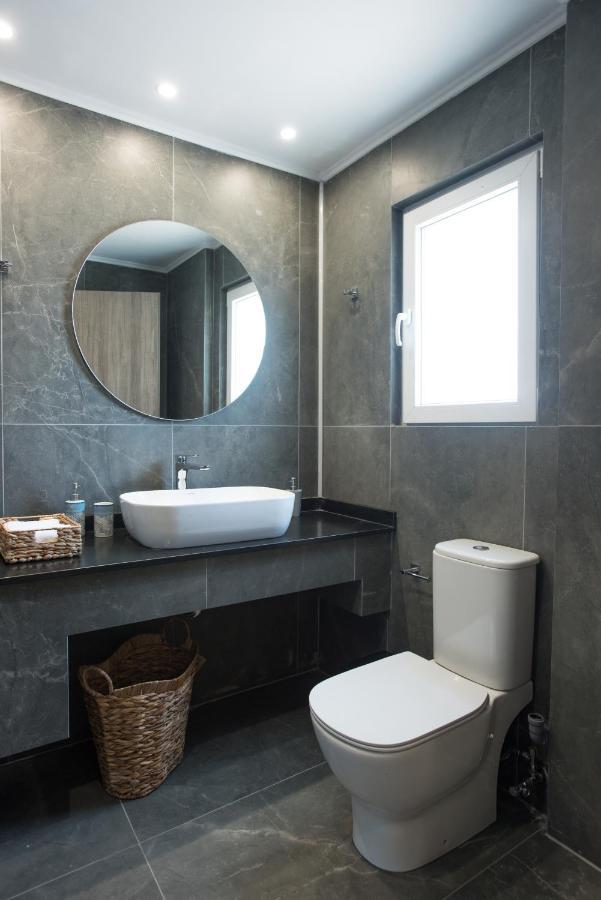 Modern Knossos Apartment Μασταμπάς Εξωτερικό φωτογραφία