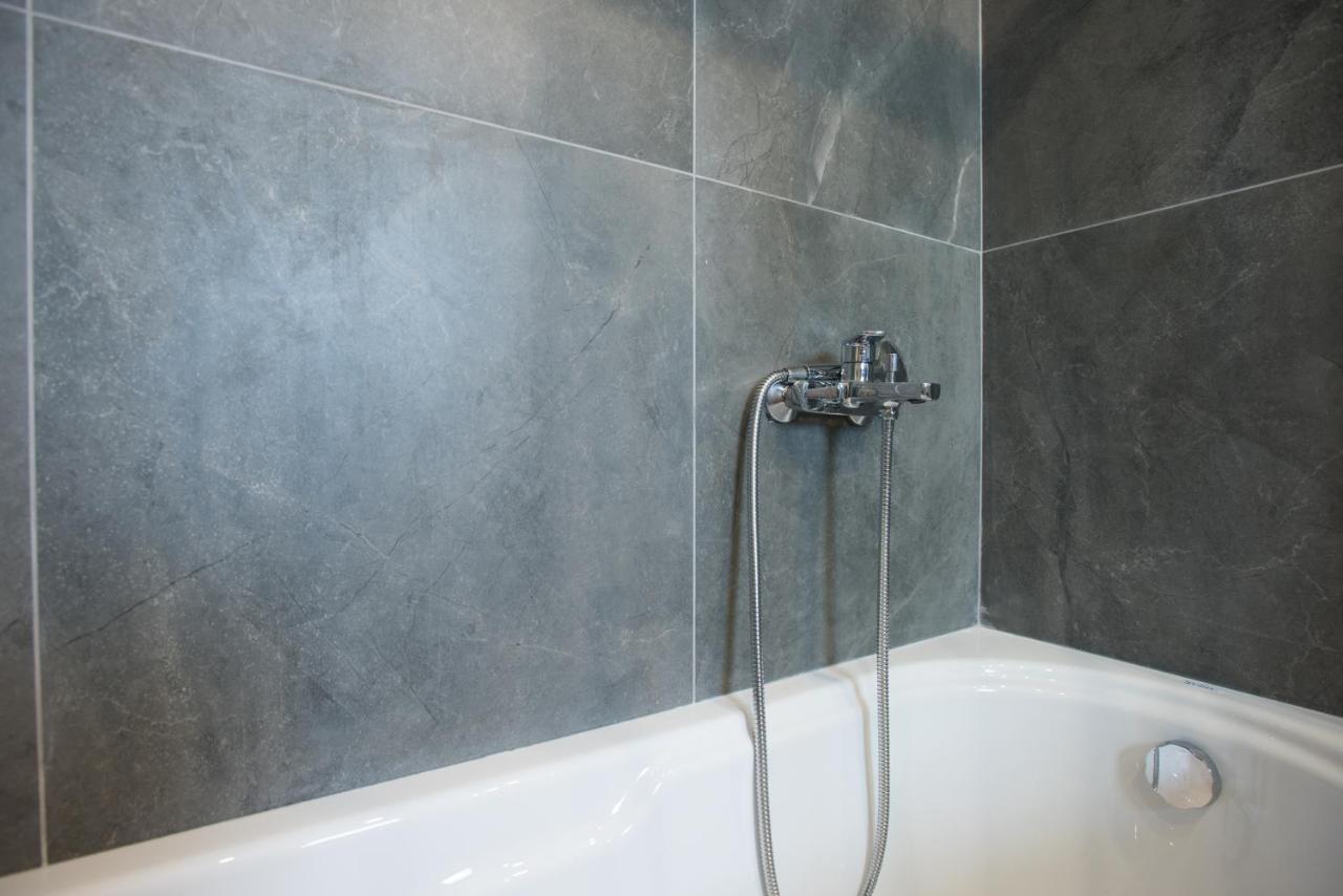 Modern Knossos Apartment Μασταμπάς Εξωτερικό φωτογραφία